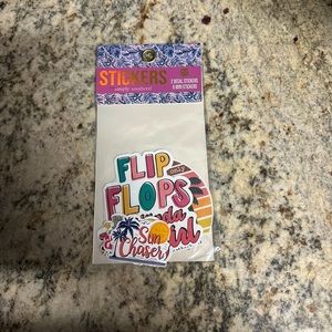 Simply southern sticker pack!